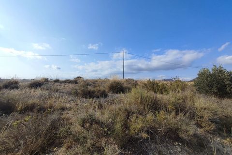 Helårsgrund i Sax, Alicante, Sax - € 45.000 | Ref: IVD13818 - foto 11