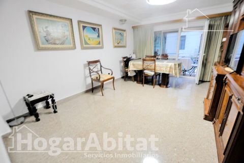 Lejlighed i Valencia, Valencia, Valencia - € 500.000 | Ref: 000QUA500.F-G/3716 - foto 1