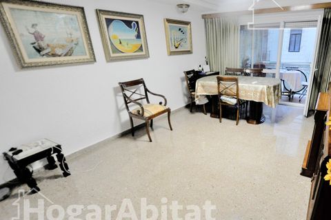 Lejlighed i Valencia, Valencia, Valencia - € 500.000 | Ref: 000QUA500.F-G/3716 - foto 5