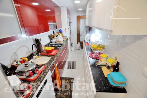 Lejlighed i Valencia, Valencia, Valencia - € 500.000 | Ref: 000QUA500.F-G/3716 - foto 12