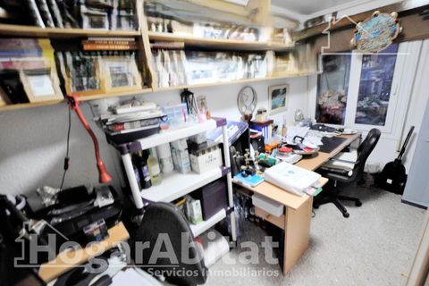 Lejlighed i Valencia, Valencia, Valencia - € 500.000 | Ref: 000QUA500.F-G/3716 - foto 23