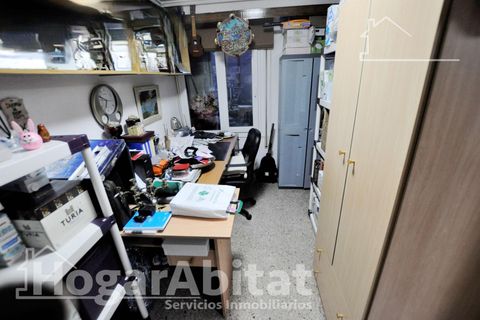 Lejlighed i Valencia, Valencia, Valencia - € 500.000 | Ref: 000QUA500.F-G/3716 - foto 24