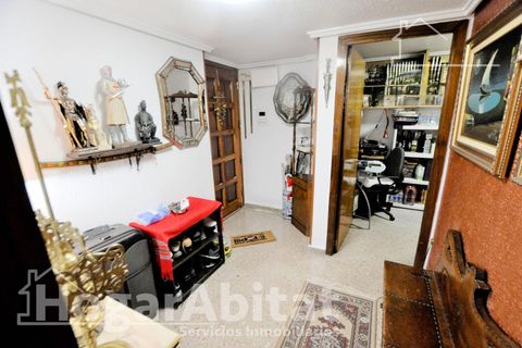 Lejlighed i Valencia, Valencia, Valencia - € 500.000 | Ref: 000QUA500.F-G/3716 - foto 29