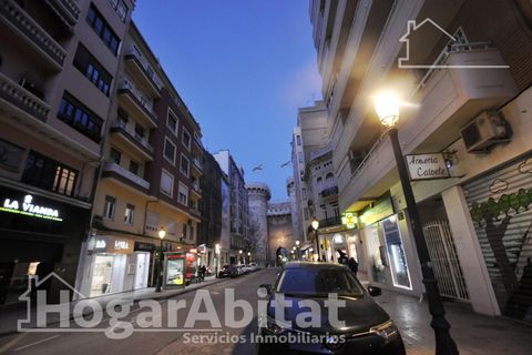 Lejlighed i Valencia, Valencia, Valencia - € 500.000 | Ref: 000QUA500.F-G/3716 - foto 44