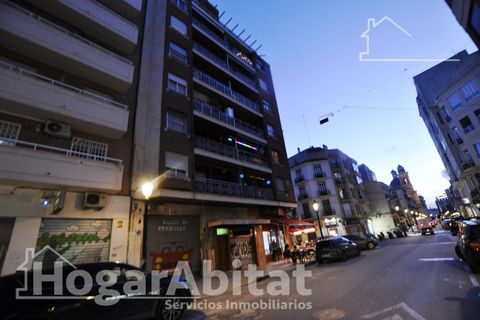 Lejlighed i Valencia, Valencia, Valencia - € 500.000 | Ref: 000QUA500.F-G/3716 - foto 46