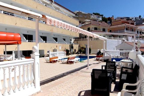 Lejlighed i Adeje, Tenerife, Adeje - € 399.000 | Ref: 546/7923 - foto 43