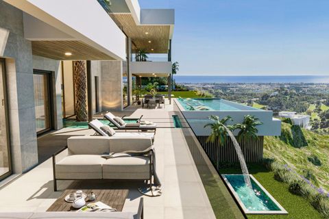 Villa i Benahavis, Malaga, Benahavis - € 11.300.000 | Ref: NLQ023V6 - foto 10