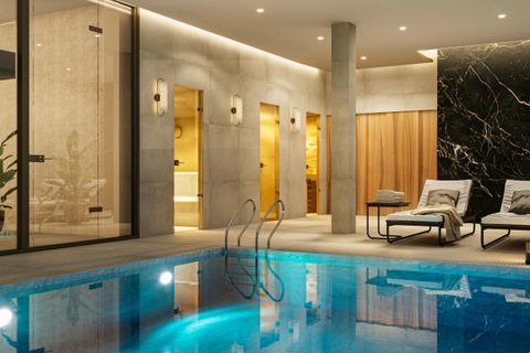 Villa i Benahavis, Malaga, Benahavis - € 11.300.000 | Ref: NLQ023V6 - foto 12