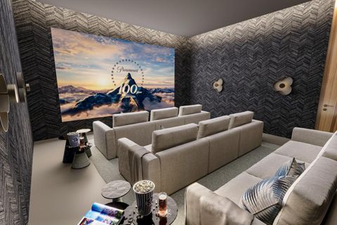 Villa i Benahavis, Malaga, Benahavis - € 11.300.000 | Ref: NLQ023V6 - foto 14