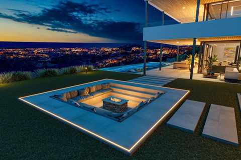 Villa i Benahavis, Malaga, Benahavis - € 11.300.000 | Ref: NLQ023V6 - foto 15