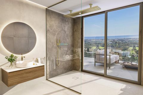 Villa i Benahavis, Malaga, Benahavis - € 11.300.000 | Ref: NLQ023V6 - foto 18