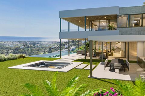 Villa i Benahavis, Malaga, Benahavis - € 11.300.000 | Ref: NLQ023V6 - foto 19