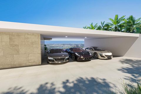 Villa i Benahavis, Malaga, Benahavis - € 11.300.000 | Ref: NLQ023V6 - foto 20