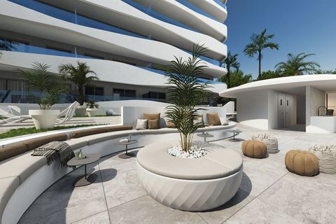 Penthouse i Fuengirola, Malaga, Fuengirola - € 730 000 | Ref: R5124037 - foto 3