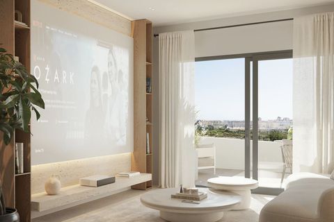 Penthouse i Fuengirola, Malaga, Fuengirola - € 730 000 | Ref: R5124037 - foto 7