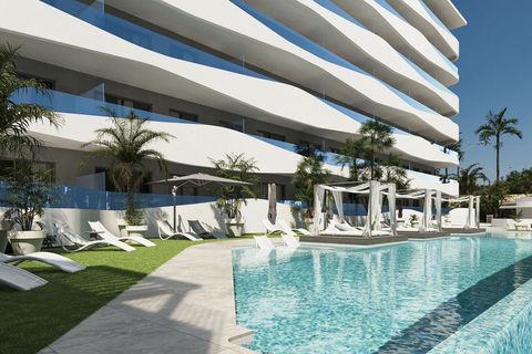 Penthouse i Fuengirola, Malaga, Fuengirola - € 730 000 | Ref: R5124037 - foto 8