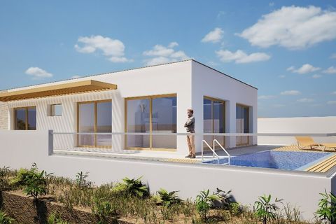 Byhus i Porto Santo, Madeira, Porto Santo - € 585.000 | Ref: 00535-CF - foto 1