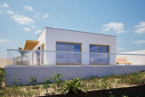 Byhus i Porto Santo, Madeira, Porto Santo - € 585.000 | Ref: 00535-CF - foto 2