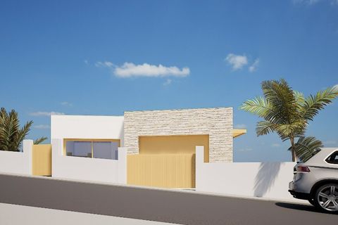 Byhus i Porto Santo, Madeira, Porto Santo - € 585.000 | Ref: 00535-CF - foto 3