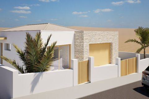 Byhus i Porto Santo, Madeira, Porto Santo - € 585.000 | Ref: 00535-CF - foto 4