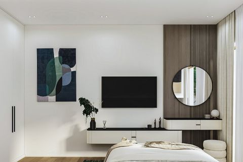 Byhus i Porto Santo, Madeira, Porto Santo - € 585.000 | Ref: 00535-CF - foto 16