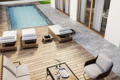 Byhus i Porto Santo, Madeira, Porto Santo - € 585.000 | Ref: 00535-CF - foto 20