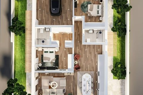 Byhus i Porto Santo, Madeira, Porto Santo - € 585.000 | Ref: 00535-CF - foto 21