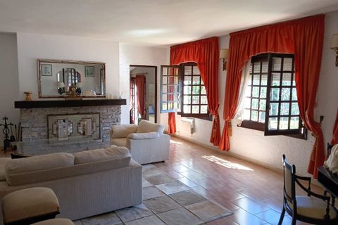 Villa i San Pedro de Alcantara, Malaga - foto 3