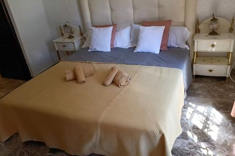 Villa i San Pedro de Alcantara, Malaga - foto 4