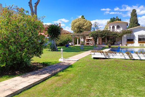 Villa i San Pedro de Alcantara, Malaga - foto 5