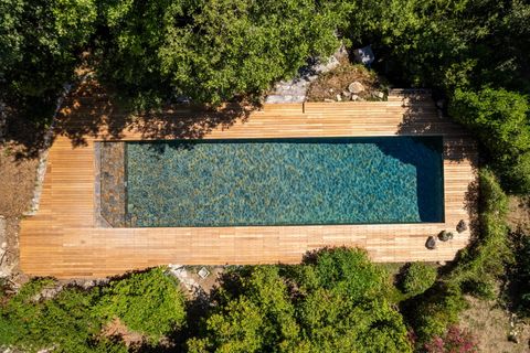 Villa i Le Tignet, Alpes-Maritimes, Le Tignet - € 1.990.000 | Ref: HH-15873262 - foto 5