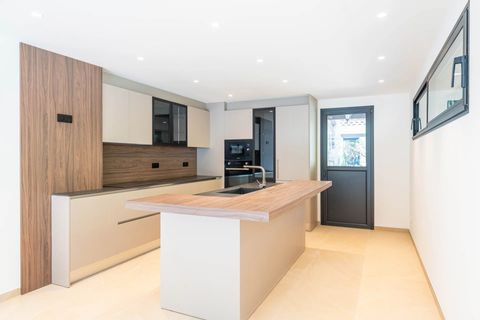 Villa i Le Tignet, Alpes-Maritimes, Le Tignet - € 1.990.000 | Ref: HH-15873262 - foto 6