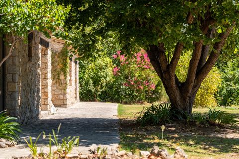 Villa i Le Tignet, Alpes-Maritimes, Le Tignet - € 1.990.000 | Ref: HH-15873262 - foto 7