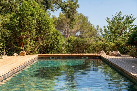 Villa i Le Tignet, Alpes-Maritimes, Le Tignet - € 1.990.000 | Ref: HH-15873262 - foto 9