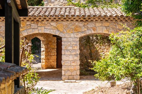 Villa i Le Tignet, Alpes-Maritimes, Le Tignet - € 1.990.000 | Ref: HH-15873262 - foto 13