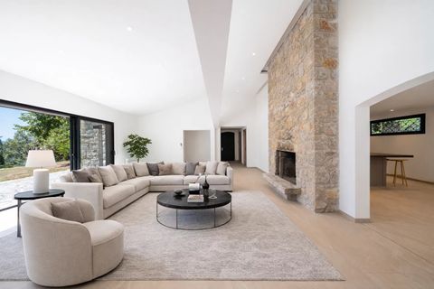 Villa i Le Tignet, Alpes-Maritimes, Le Tignet - € 1.990.000 | Ref: HH-15873262 - foto 1