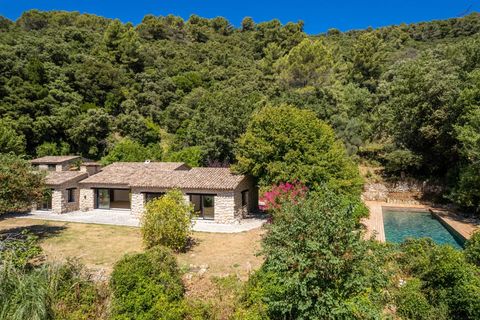 Villa i Le Tignet, Alpes-Maritimes, Le Tignet - € 1.990.000 | Ref: HH-15873262 - foto 3