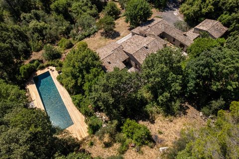 Villa i Le Tignet, Alpes-Maritimes, Le Tignet - € 1.990.000 | Ref: HH-15873262 - foto 17