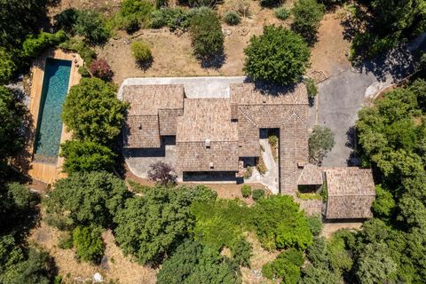 Villa i Le Tignet, Alpes-Maritimes, Le Tignet - € 1.990.000 | Ref: HH-15873262 - foto 19