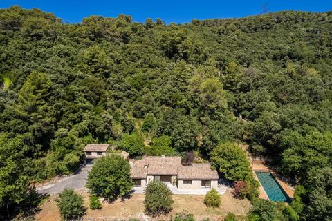 Villa i Le Tignet, Alpes-Maritimes, Le Tignet - € 1.990.000 | Ref: HH-15873262 - foto 20