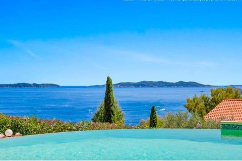 Villa a Le Lavandou, Var, Le Lavandou - € 2.184.000 | Ref: HH-15849486 - foto 2