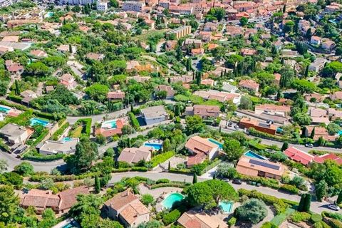 Villa a Le Lavandou, Var, Le Lavandou - € 2.184.000 | Ref: HH-15849486 - foto 5