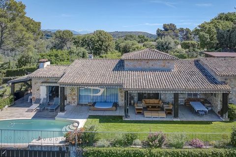 Villa i Biot, Alpes-Maritimes, Biot - € 1.590.000 | Ref: HH-15823468 - foto 1