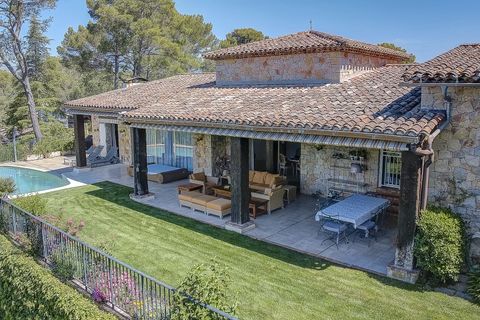 Villa i Biot, Alpes-Maritimes, Biot - € 1.590.000 | Ref: HH-15823468 - foto 2