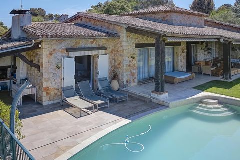 Villa i Biot, Alpes-Maritimes, Biot - € 1.590.000 | Ref: HH-15823468 - foto 3