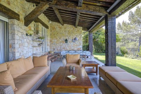Villa i Biot, Alpes-Maritimes, Biot - € 1.590.000 | Ref: HH-15823468 - foto 4