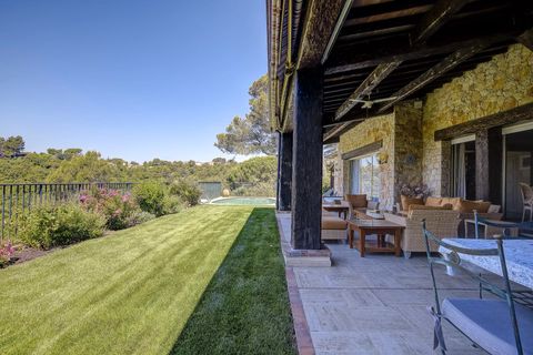 Villa i Biot, Alpes-Maritimes, Biot - € 1.590.000 | Ref: HH-15823468 - foto 5