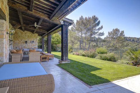 Villa i Biot, Alpes-Maritimes, Biot - € 1.590.000 | Ref: HH-15823468 - foto 6