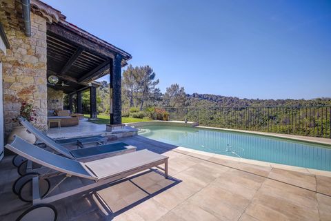 Villa i Biot, Alpes-Maritimes, Biot - € 1.590.000 | Ref: HH-15823468 - foto 7