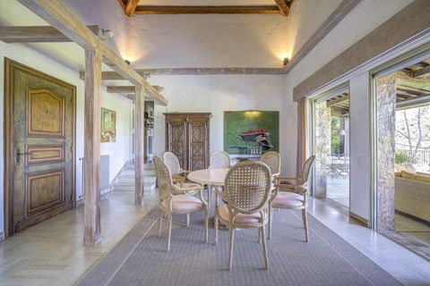 Villa i Biot, Alpes-Maritimes, Biot - € 1.590.000 | Ref: HH-15823468 - foto 9